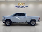2019 RAM 2500 Big Horn Crew Cab 4x4 6'4" Box