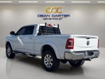 2019 RAM 2500 Big Horn Crew Cab 4x4 6'4" Box
