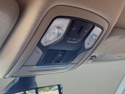 2019 RAM 2500 Big Horn Crew Cab 4x4 6'4" Box
