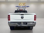 2019 RAM 2500 Big Horn Crew Cab 4x4 6'4" Box