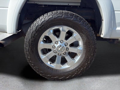 2019 RAM 2500 Big Horn Crew Cab 4x4 6'4" Box