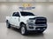 2019 RAM 2500 Big Horn Crew Cab 4x4 6'4" Box