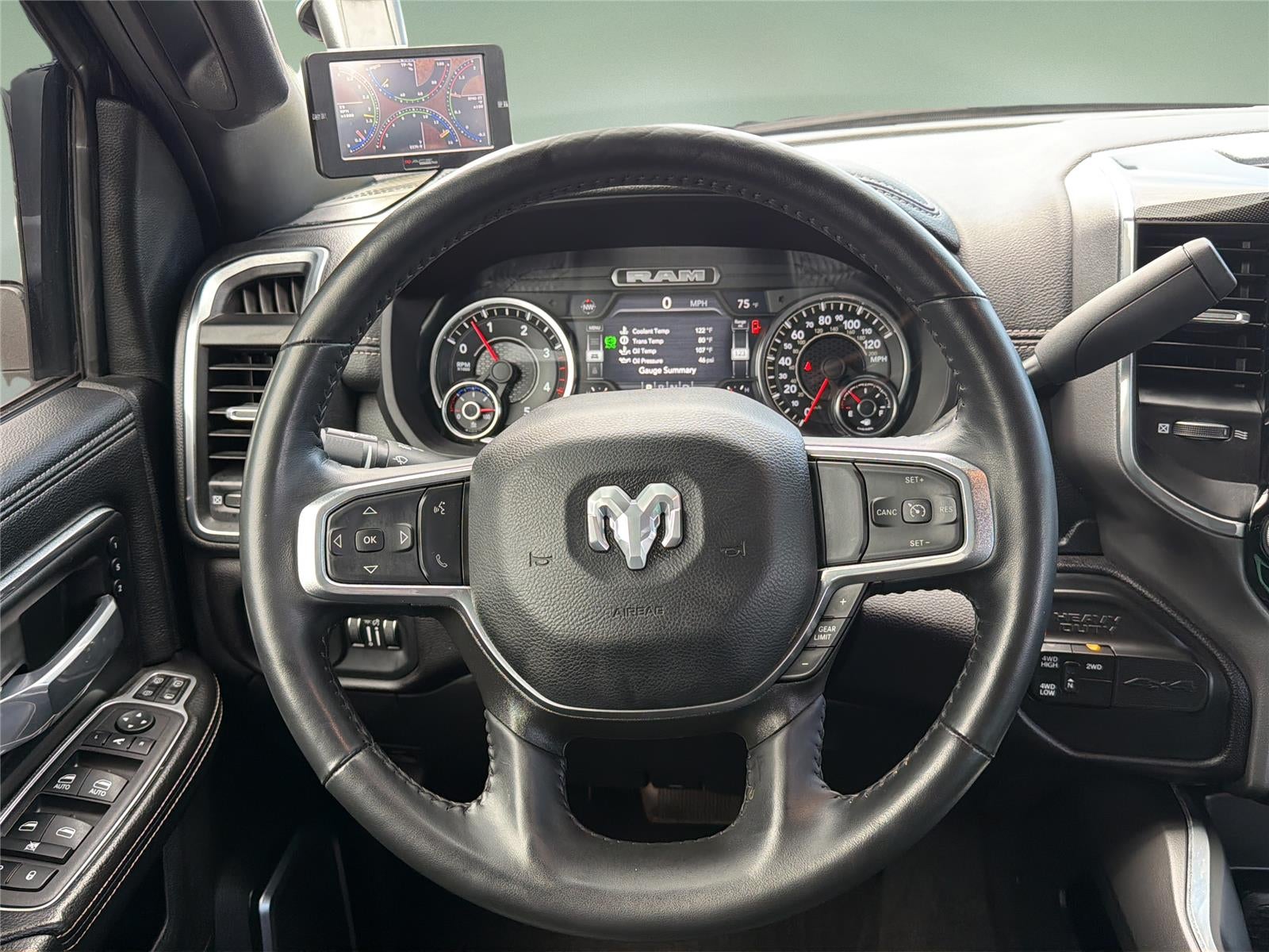 2023 RAM 2500 Laramie