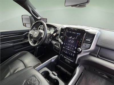 2023 RAM 2500 Laramie