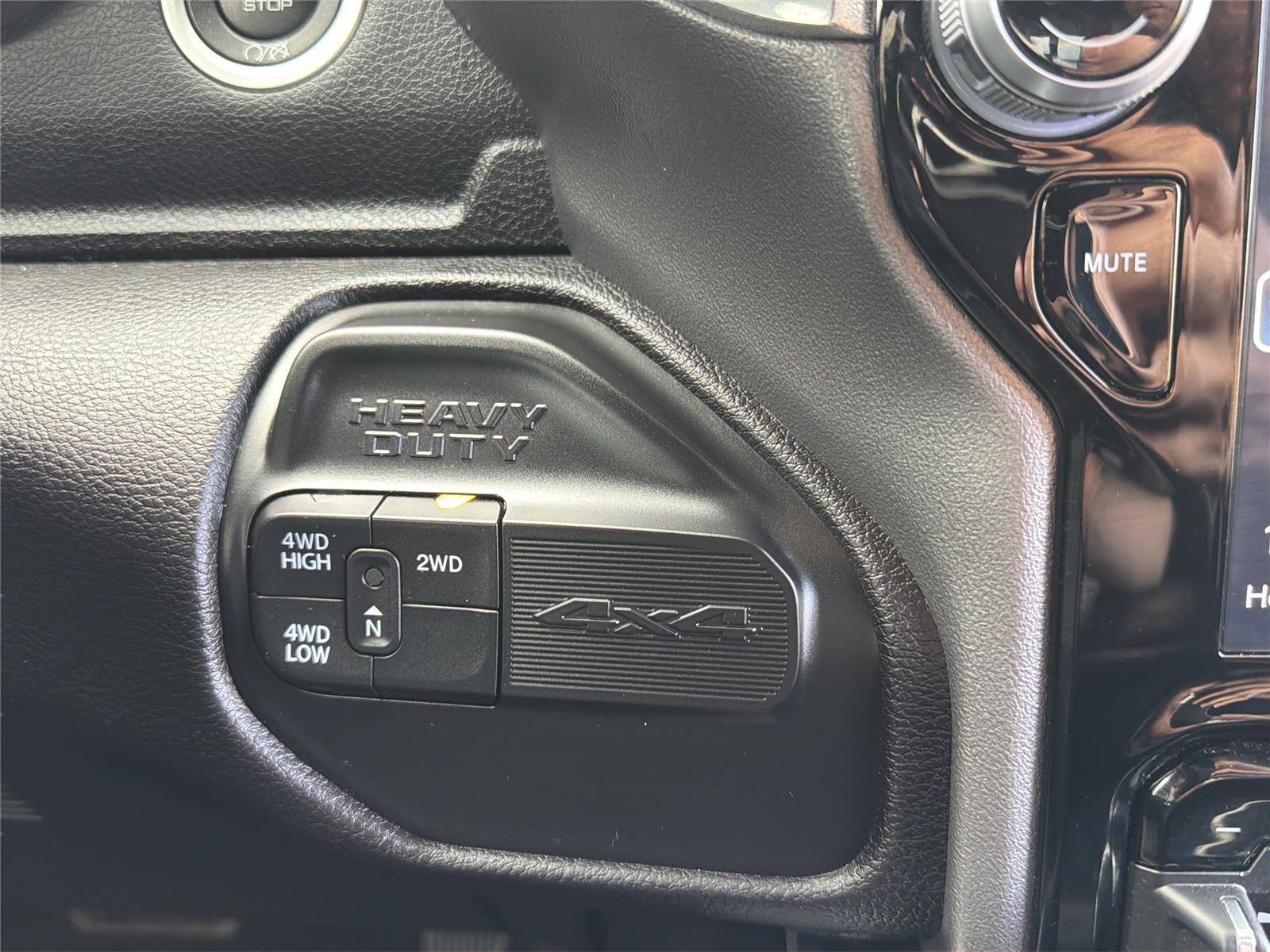 2023 RAM 2500 Laramie