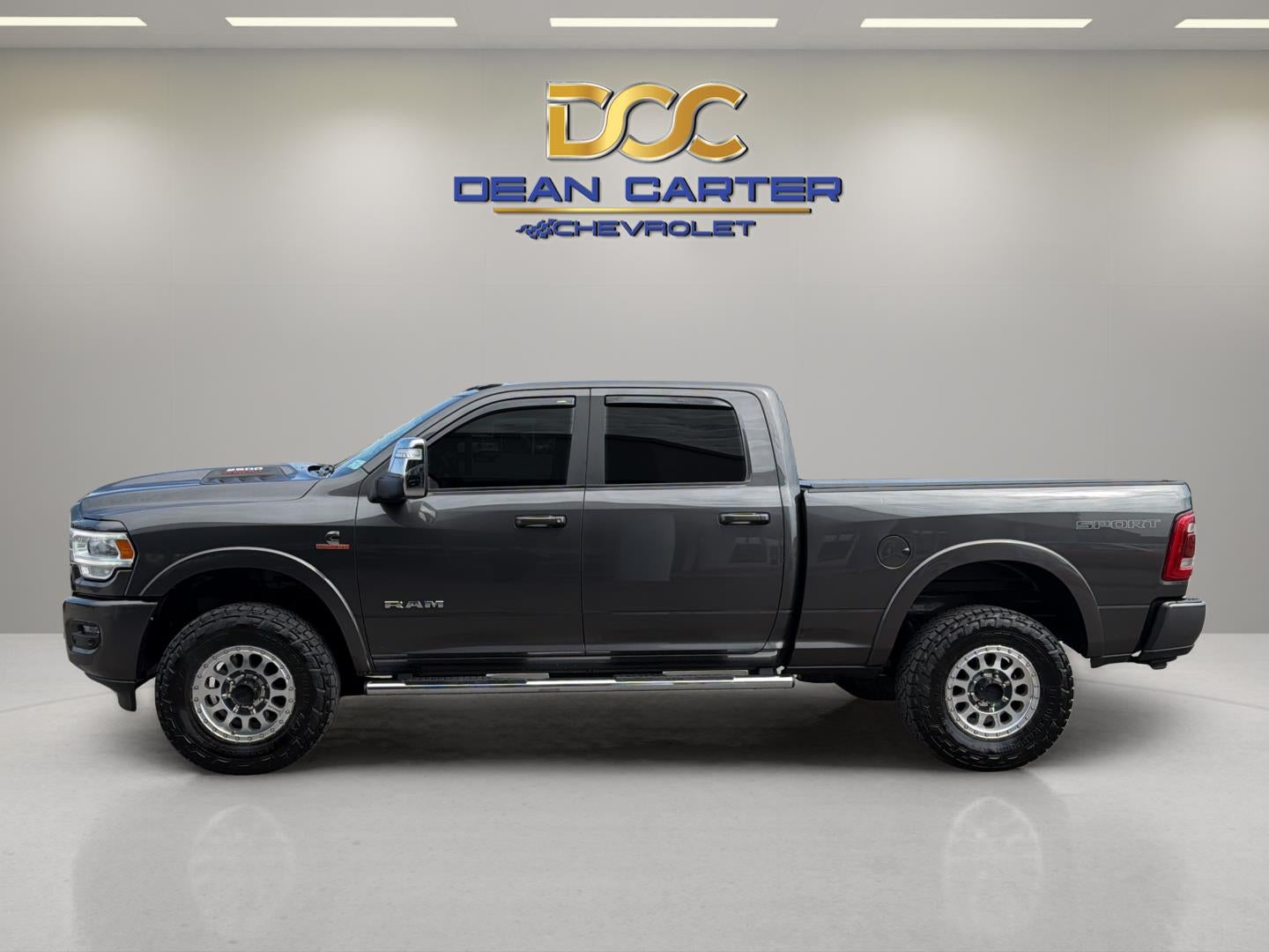 2023 RAM 2500 Laramie