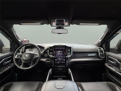 2023 RAM 2500 Laramie