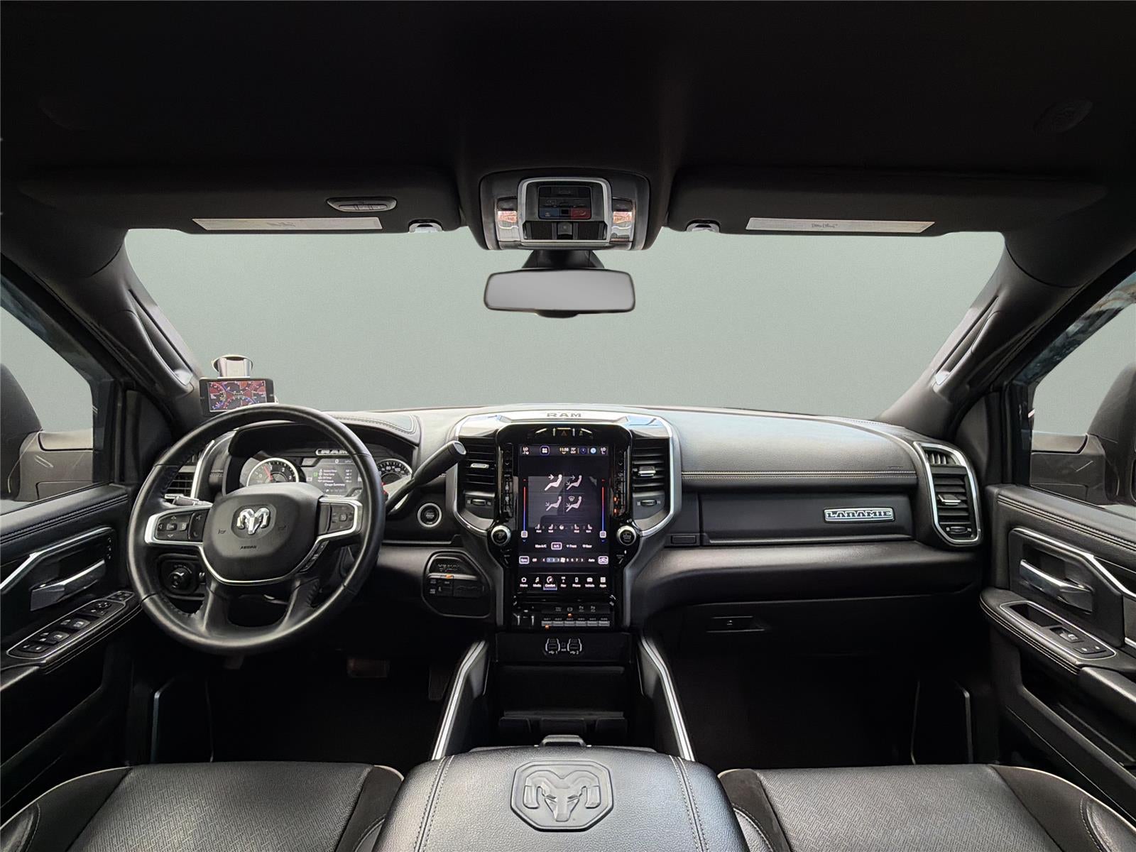 2023 RAM 2500 Laramie