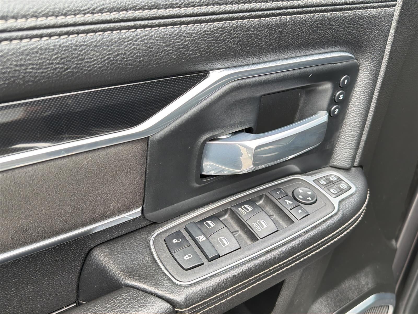 2023 RAM 2500 Laramie