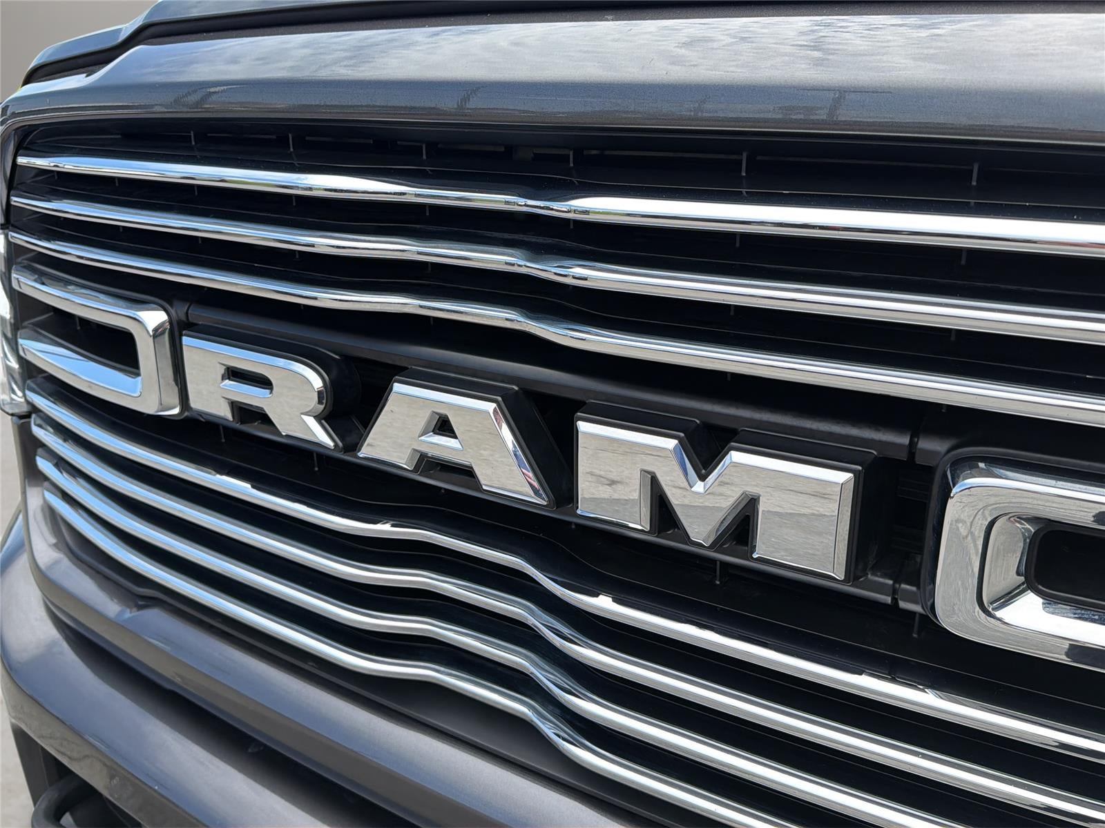 2023 RAM 2500 Laramie
