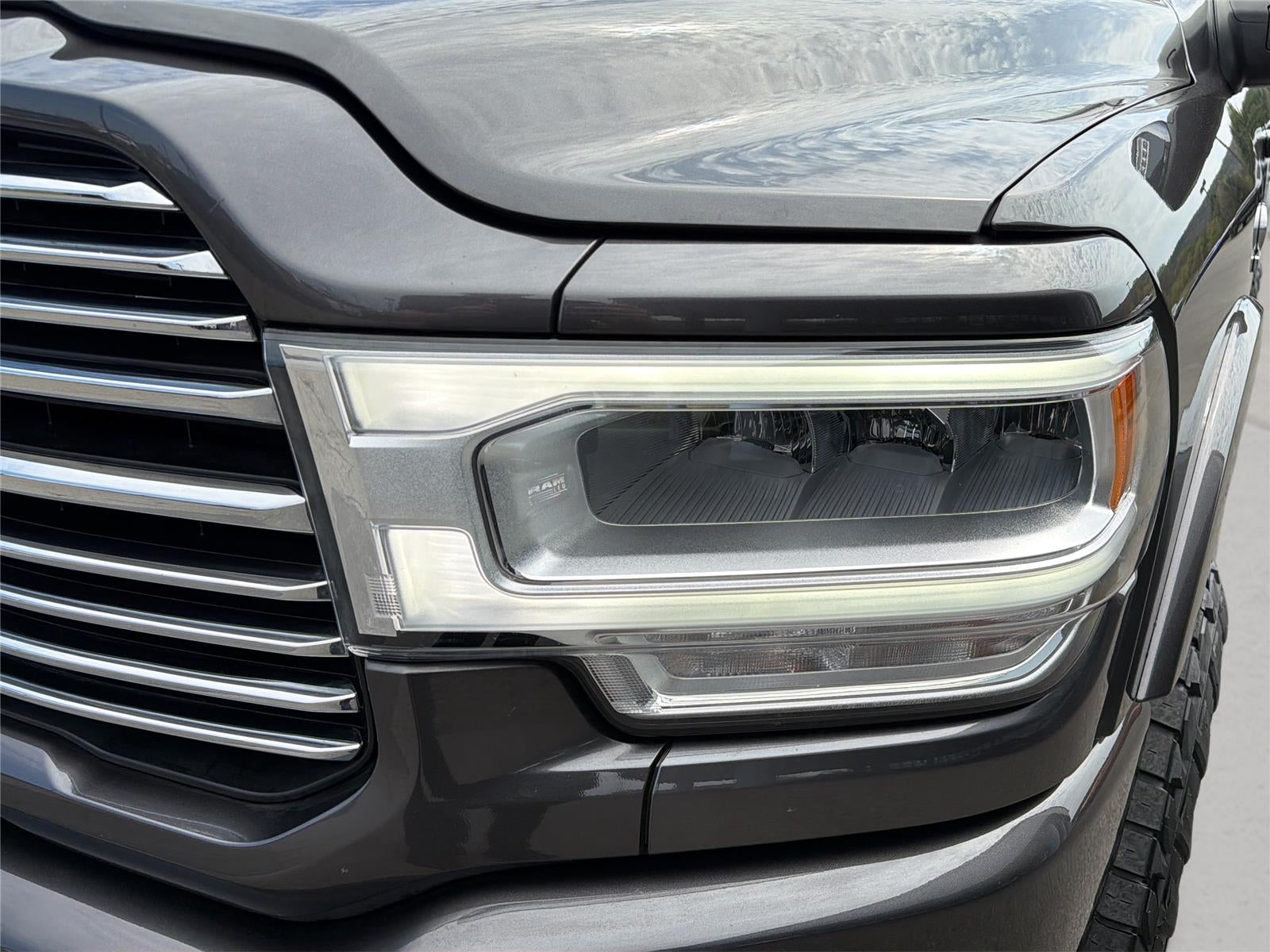 2023 RAM 2500 Laramie