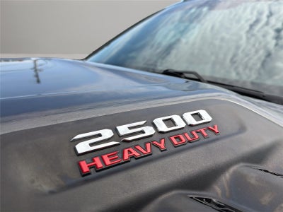 2023 RAM 2500 Laramie