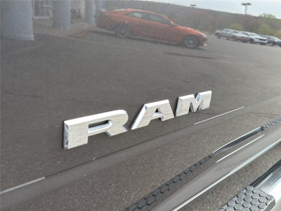 2023 RAM 2500 Laramie