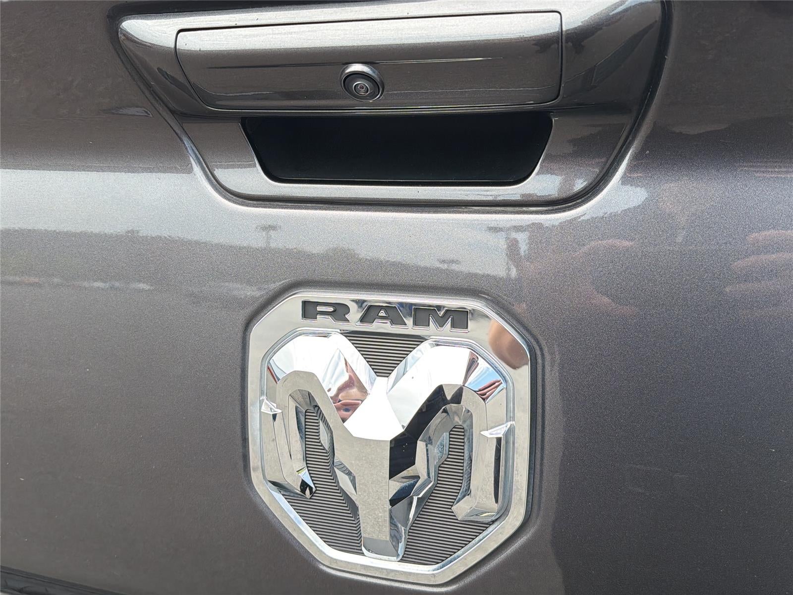 2023 RAM 2500 Laramie