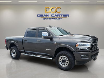 2023 RAM 2500 Laramie