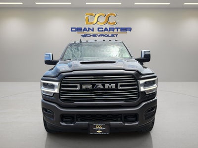 2023 RAM 2500 Laramie