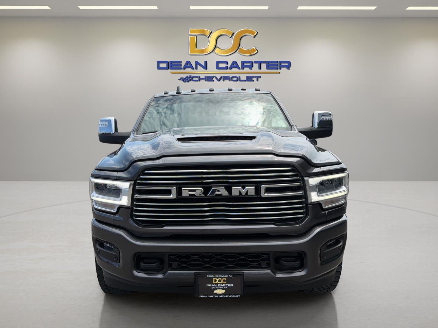 2023 RAM 2500 Laramie