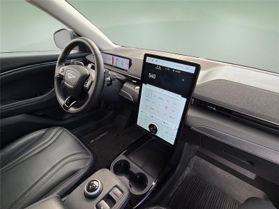2021 Ford Mustang Mach-E Premium