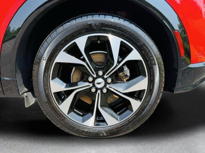 2021 Ford Mustang Mach-E Premium