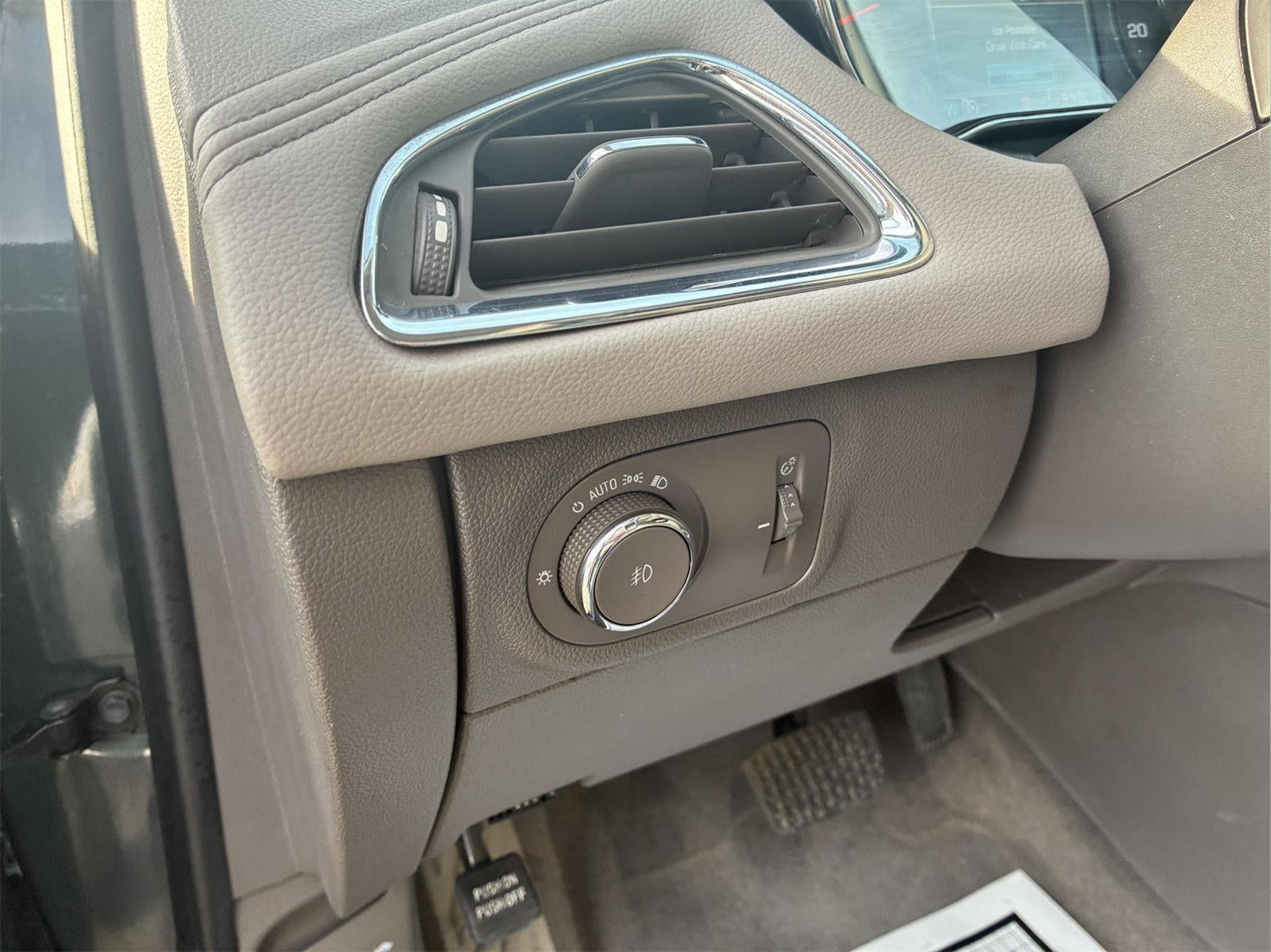 2018 Chevrolet Cruze Premier