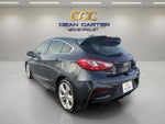 2018 Chevrolet Cruze Premier