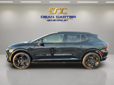 2024 Chevrolet Equinox EV 2RS