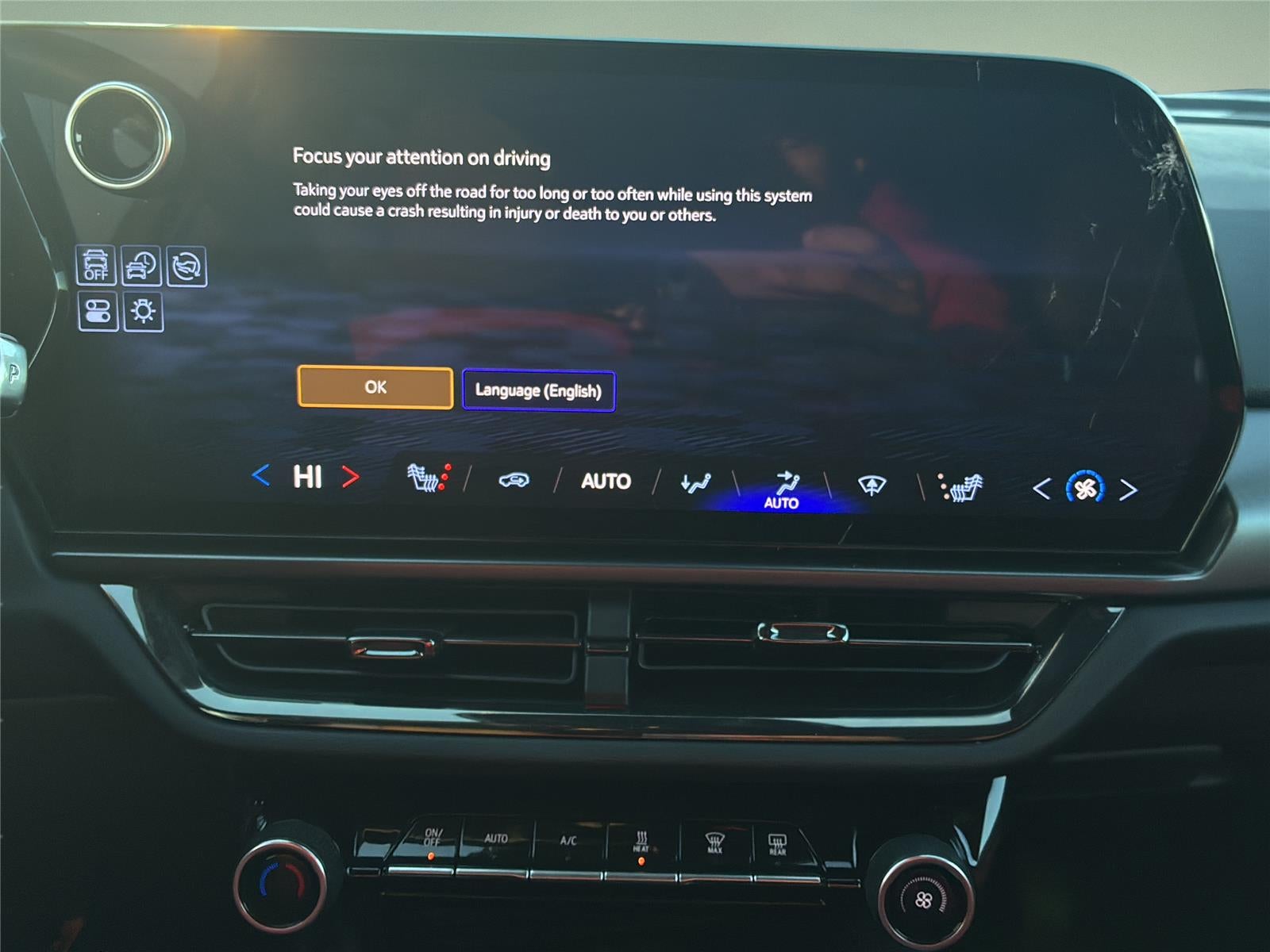 2024 Chevrolet Equinox EV 2RS