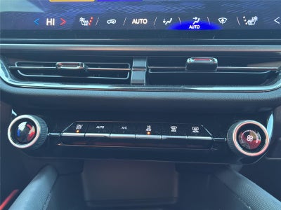 2024 Chevrolet Equinox EV 2RS