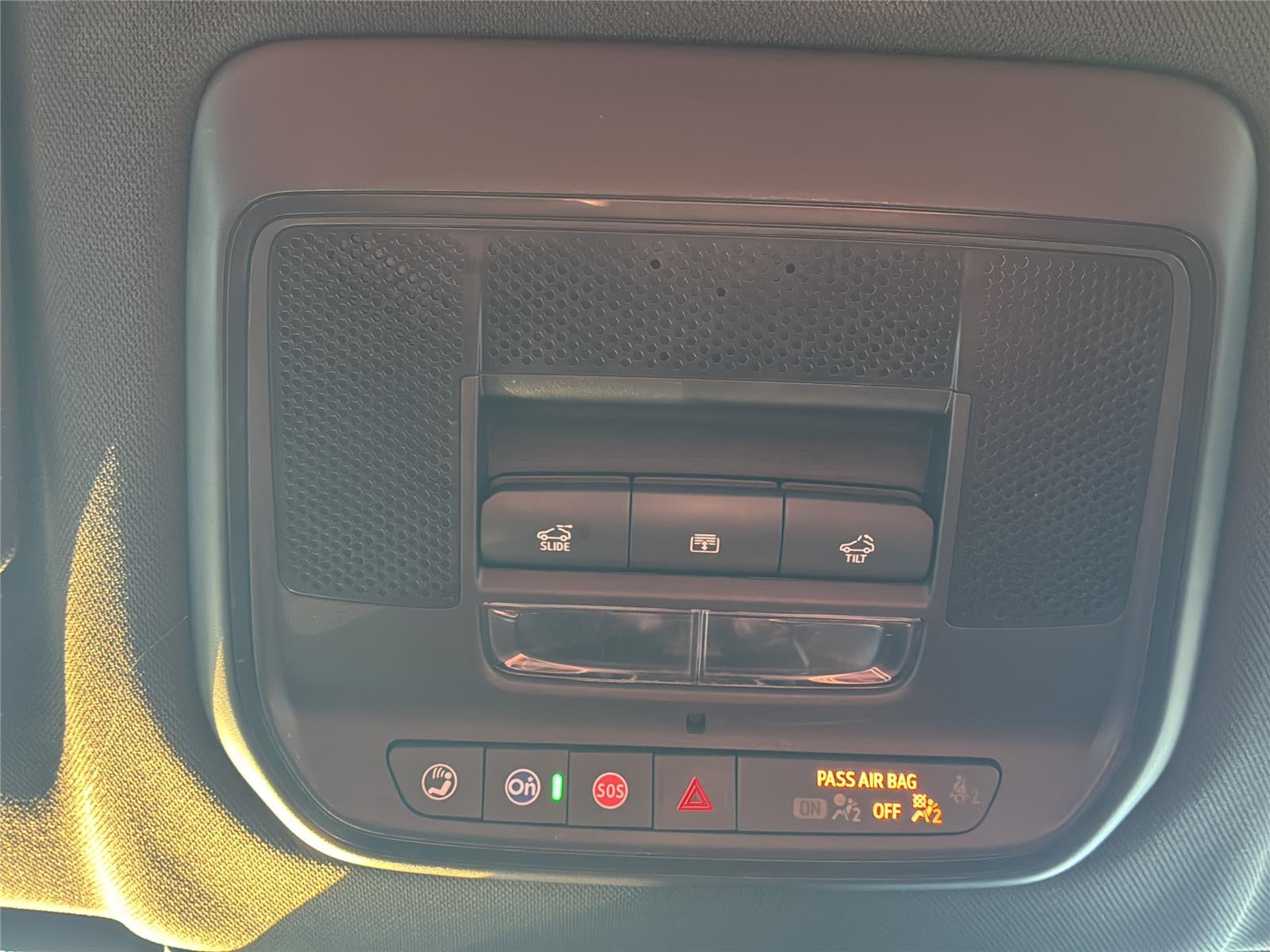 2024 Chevrolet Equinox EV 2RS