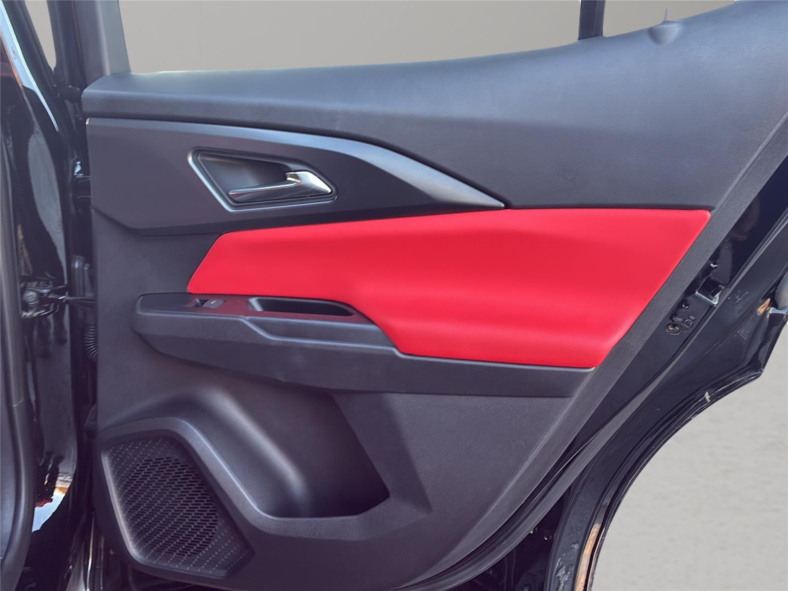 2024 Chevrolet Equinox EV 2RS