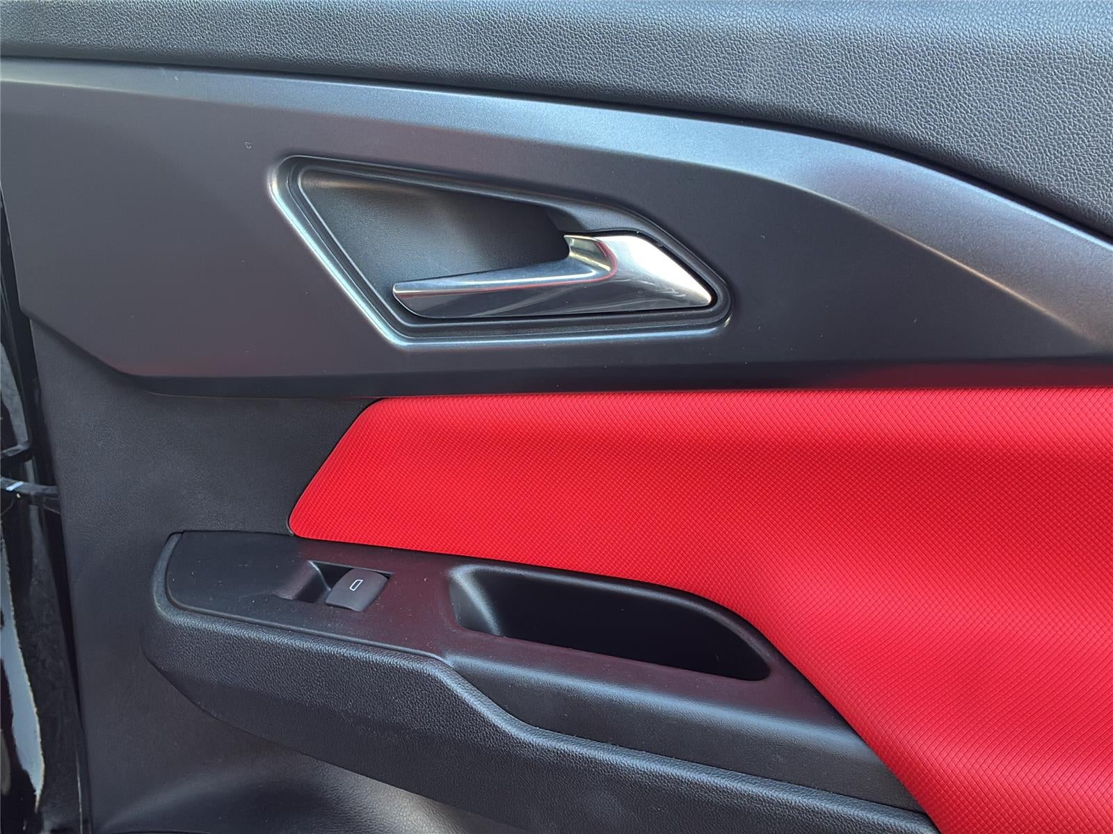 2024 Chevrolet Equinox EV 2RS