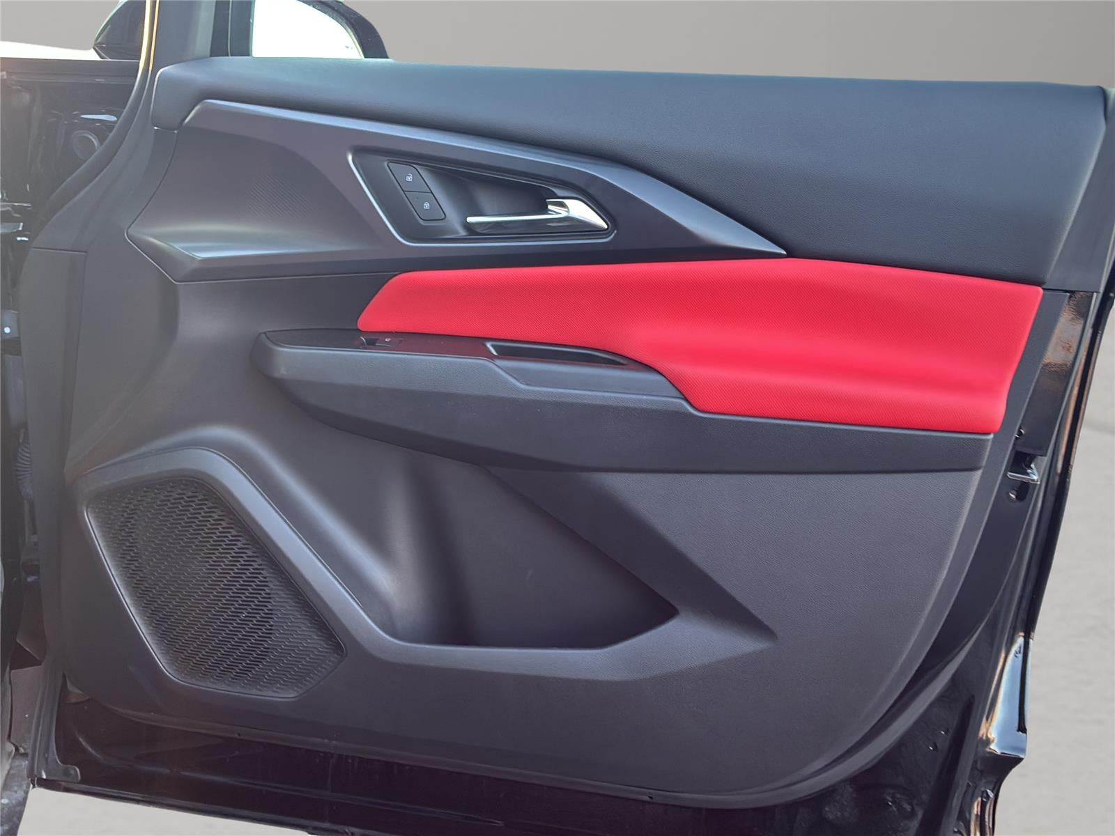 2024 Chevrolet Equinox EV 2RS