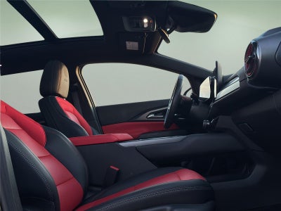 2024 Chevrolet Equinox EV 2RS