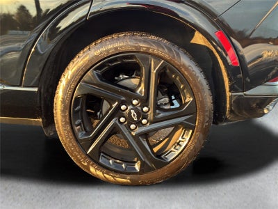 2024 Chevrolet Equinox EV 2RS