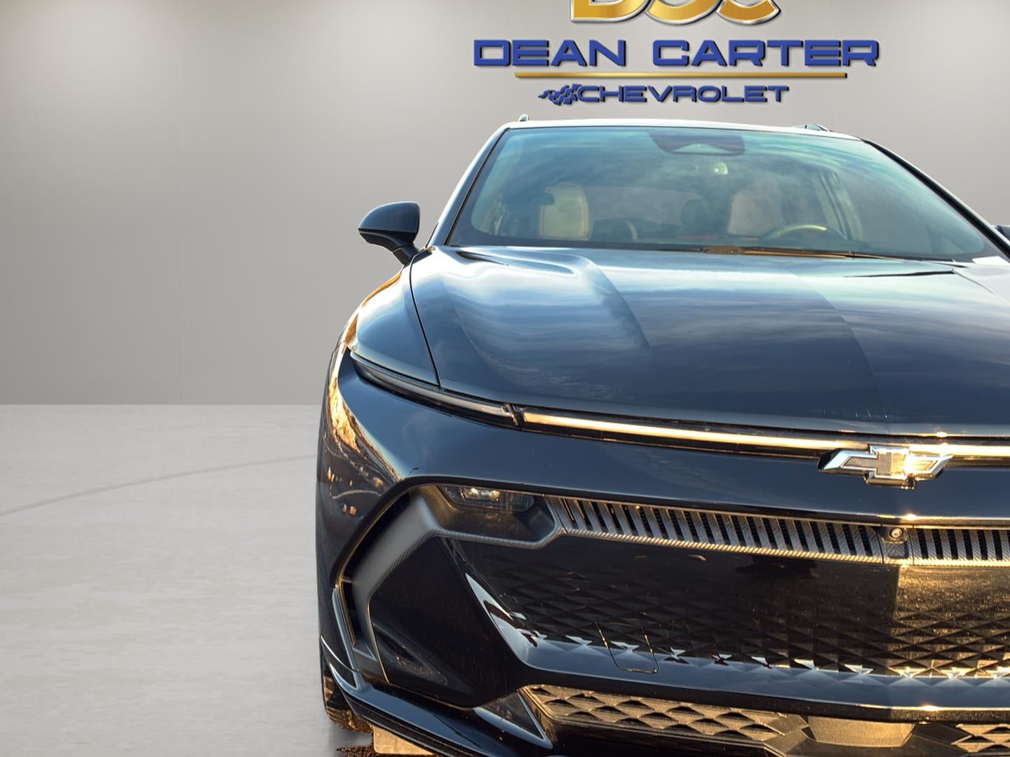 2024 Chevrolet Equinox EV 2RS