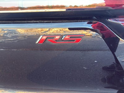 2024 Chevrolet Equinox EV 2RS