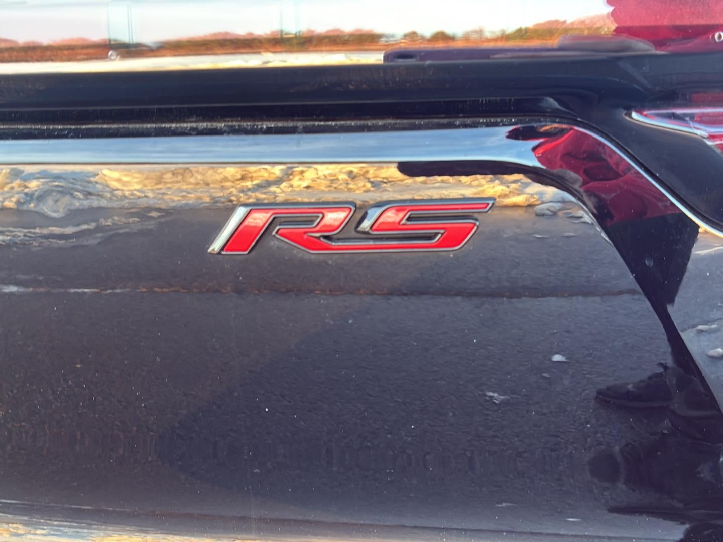 2024 Chevrolet Equinox EV 2RS