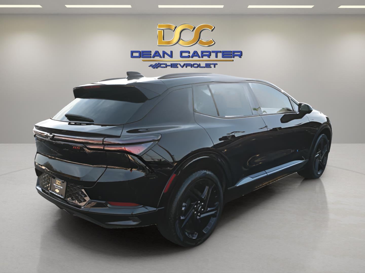 2024 Chevrolet Equinox EV 2RS