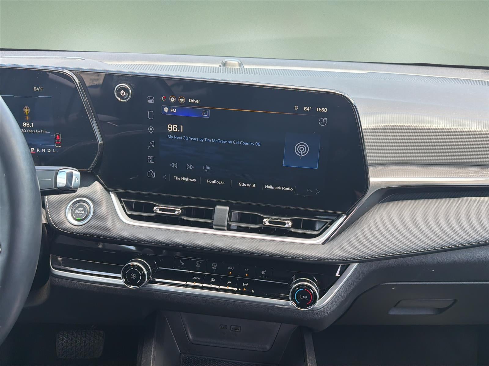2025 Chevrolet Equinox LT - Photo 10