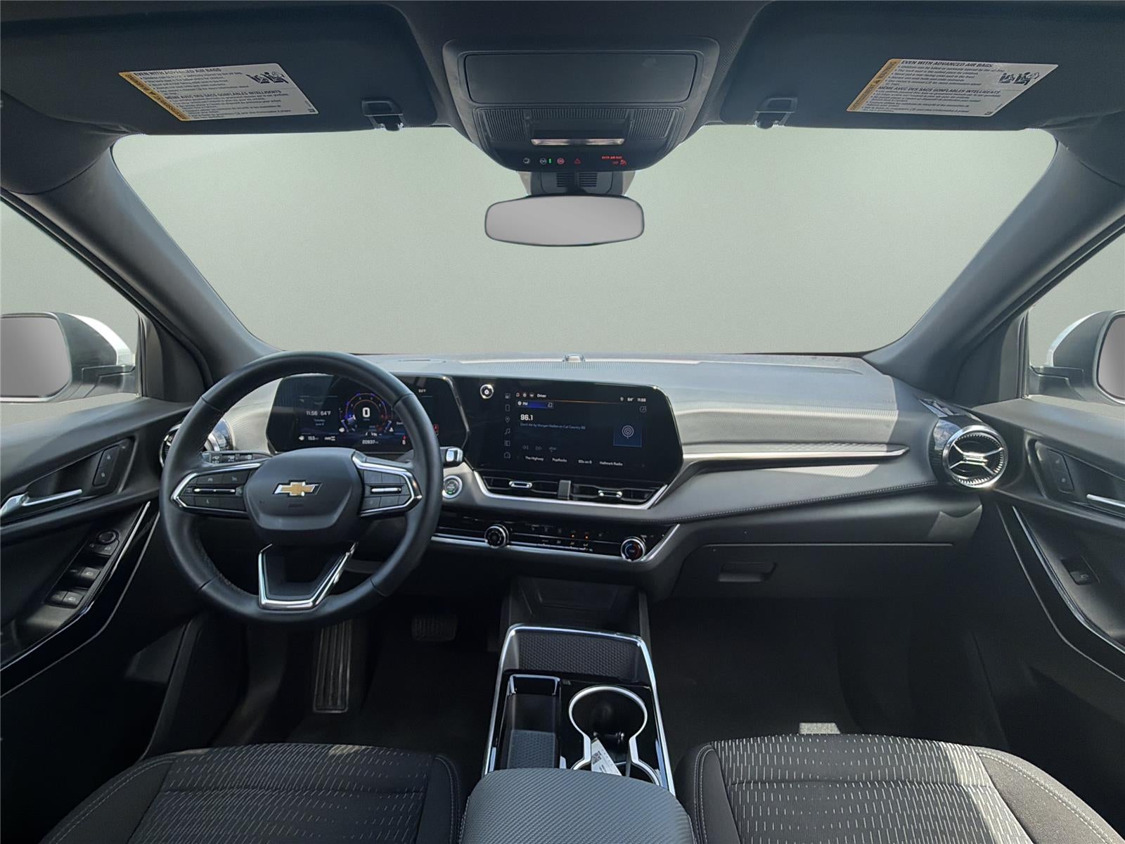 2025 Chevrolet Equinox LT - Photo 20