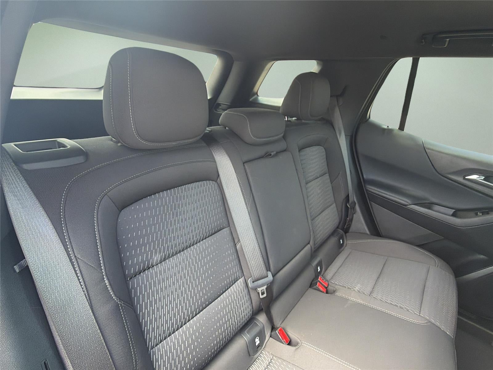 2025 Chevrolet Equinox LT - Photo 22