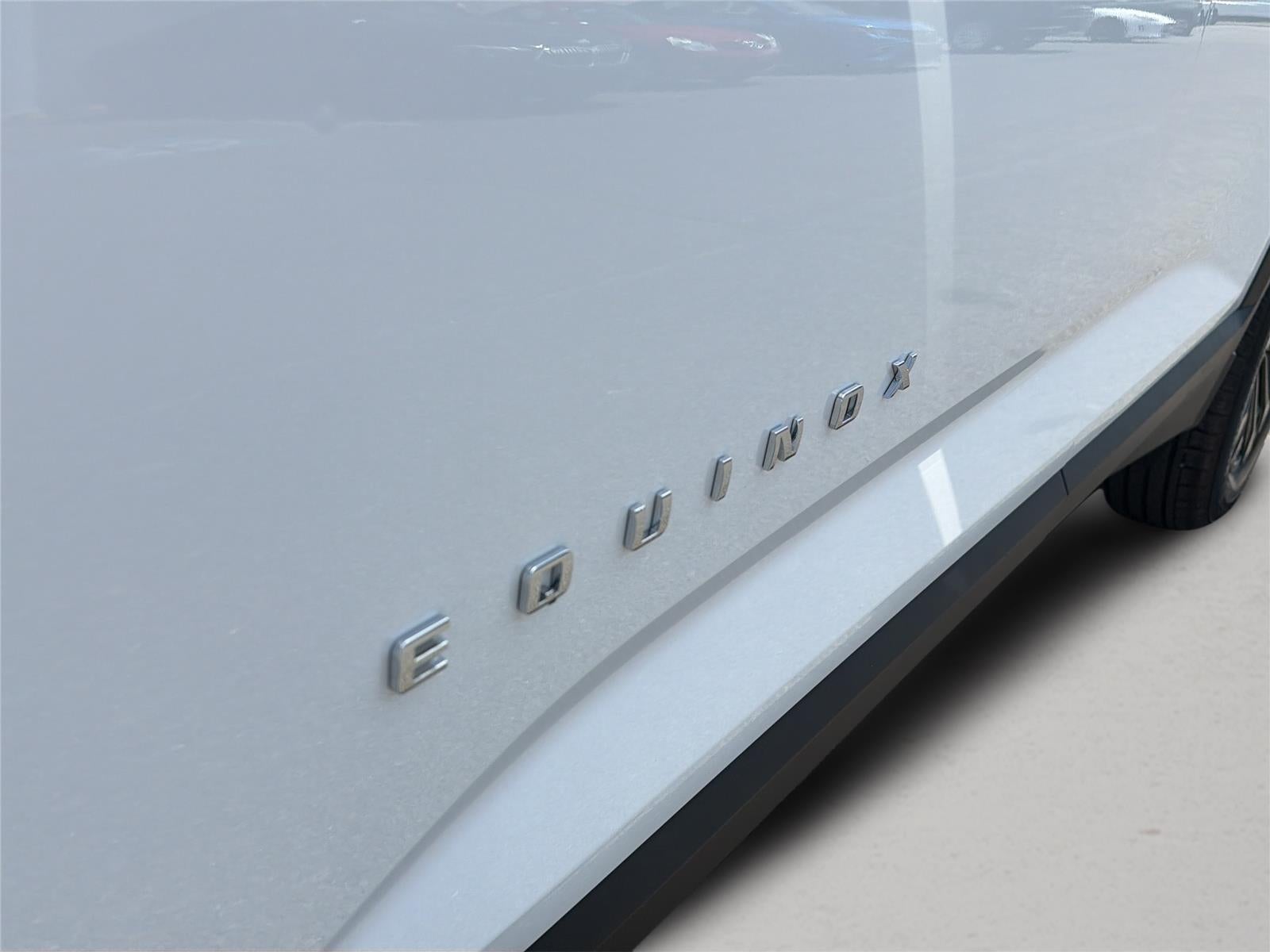 2025 Chevrolet Equinox LT - Photo 31