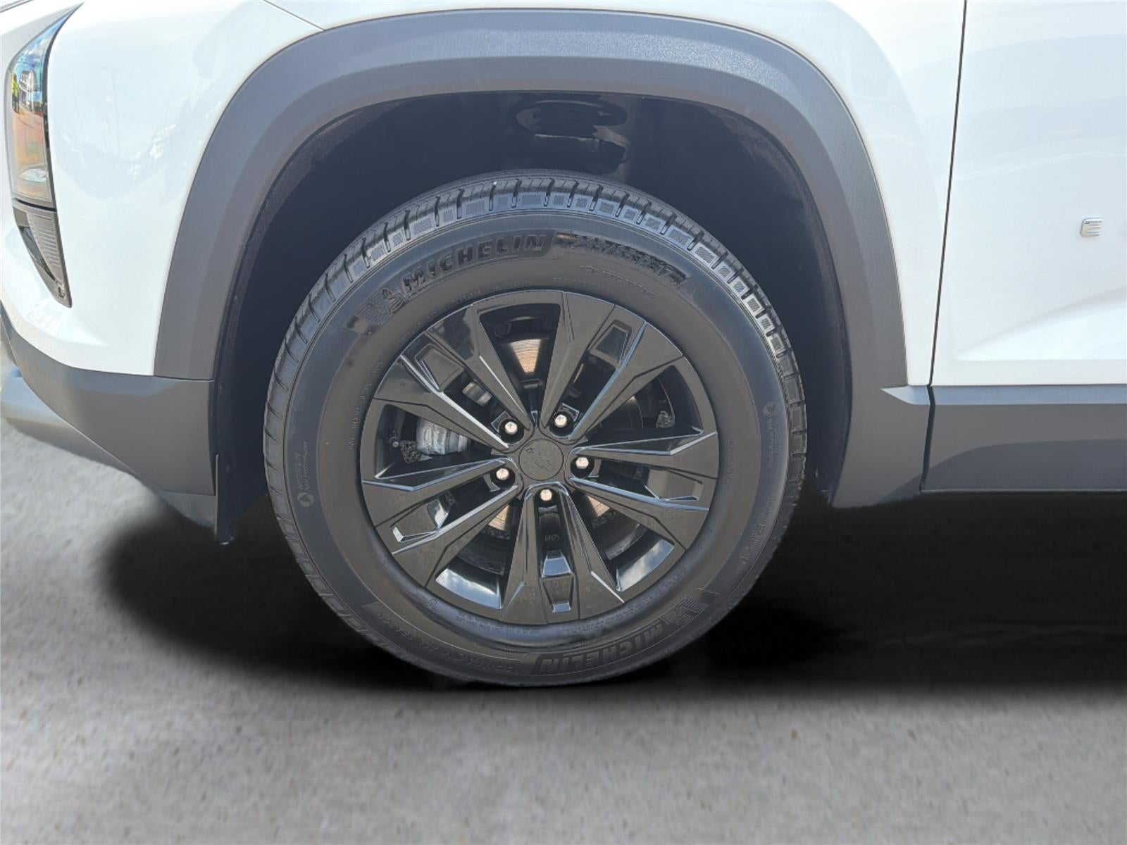 2025 Chevrolet Equinox LT - Photo 37