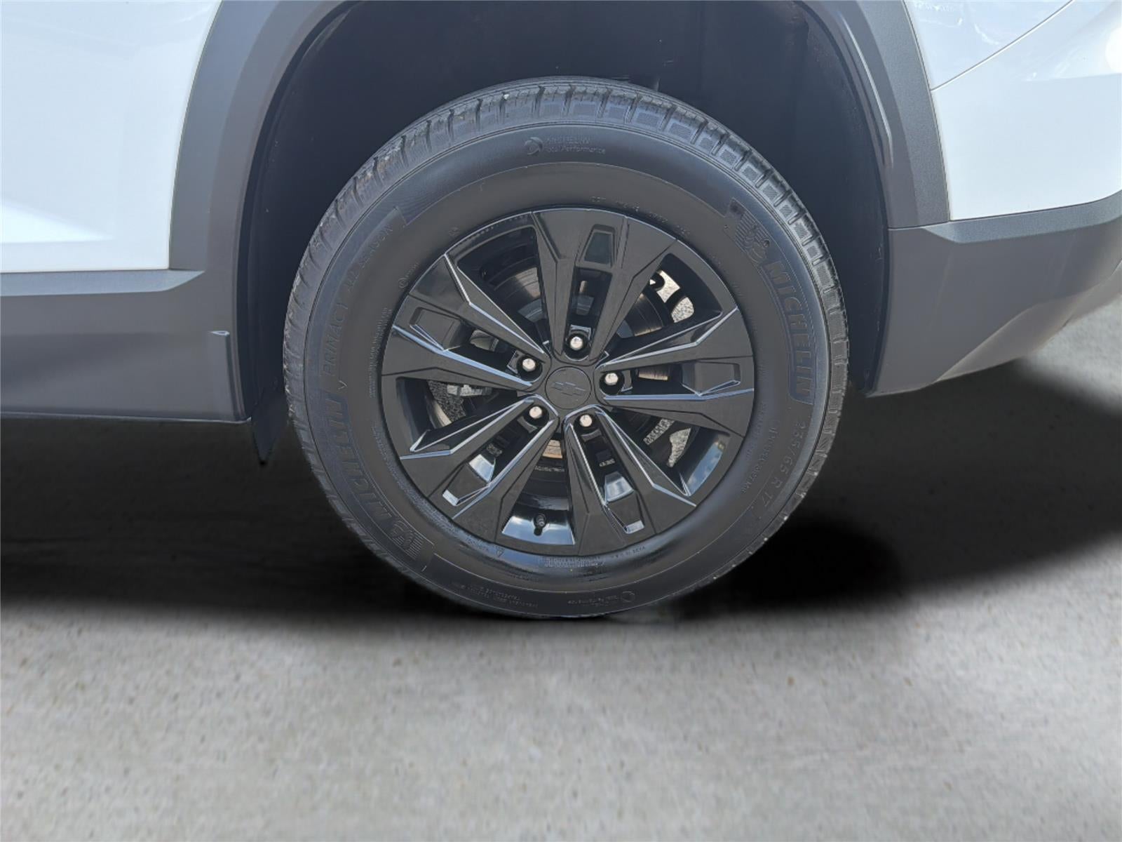 2025 Chevrolet Equinox LT - Photo 38