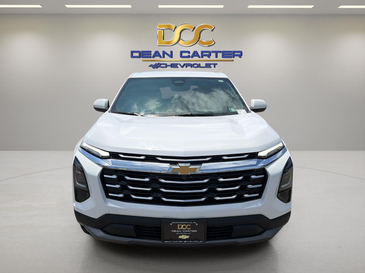 2025 Chevrolet Equinox LT - Photo 8