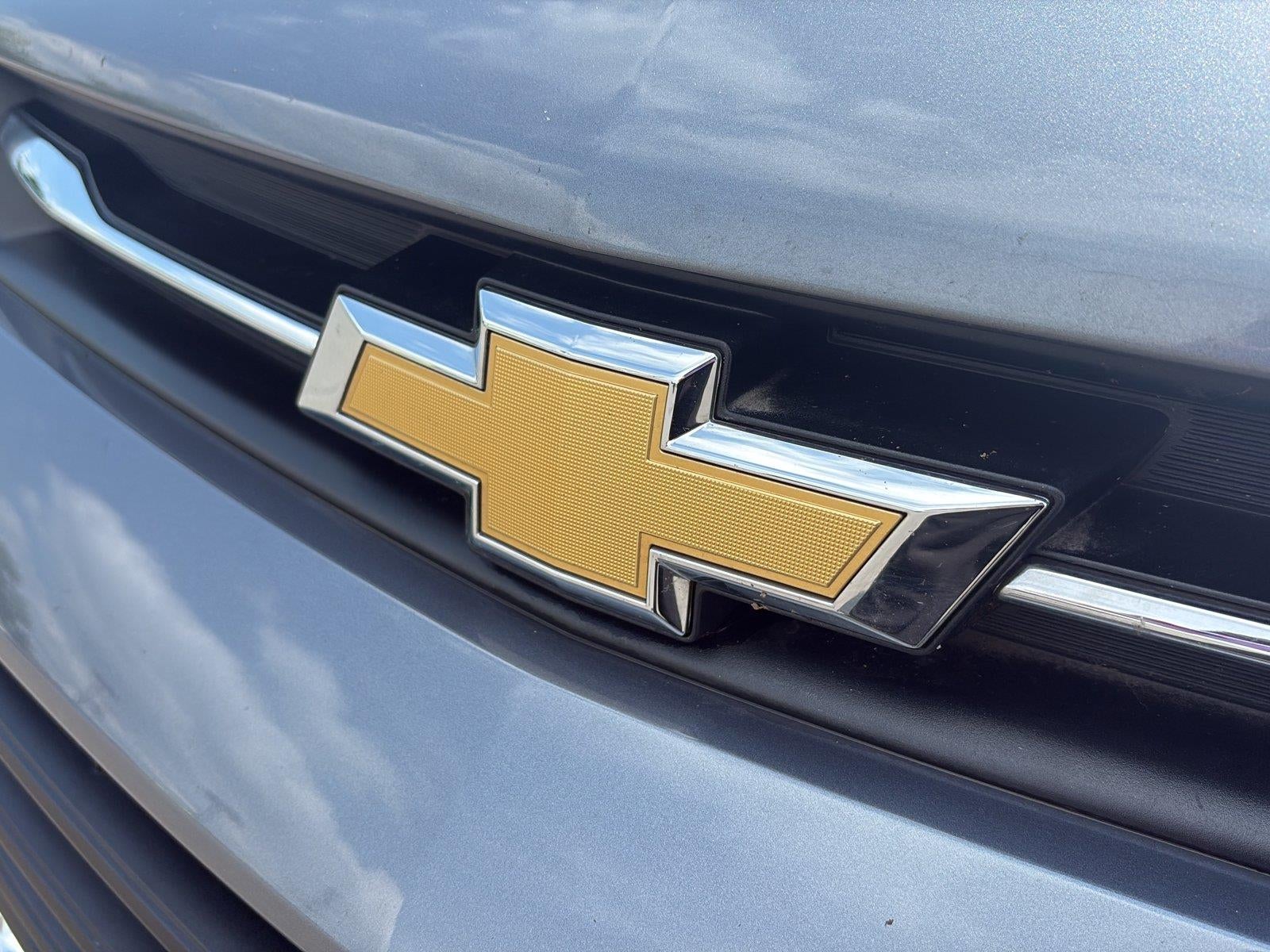 2020 Chevrolet Trax Premier