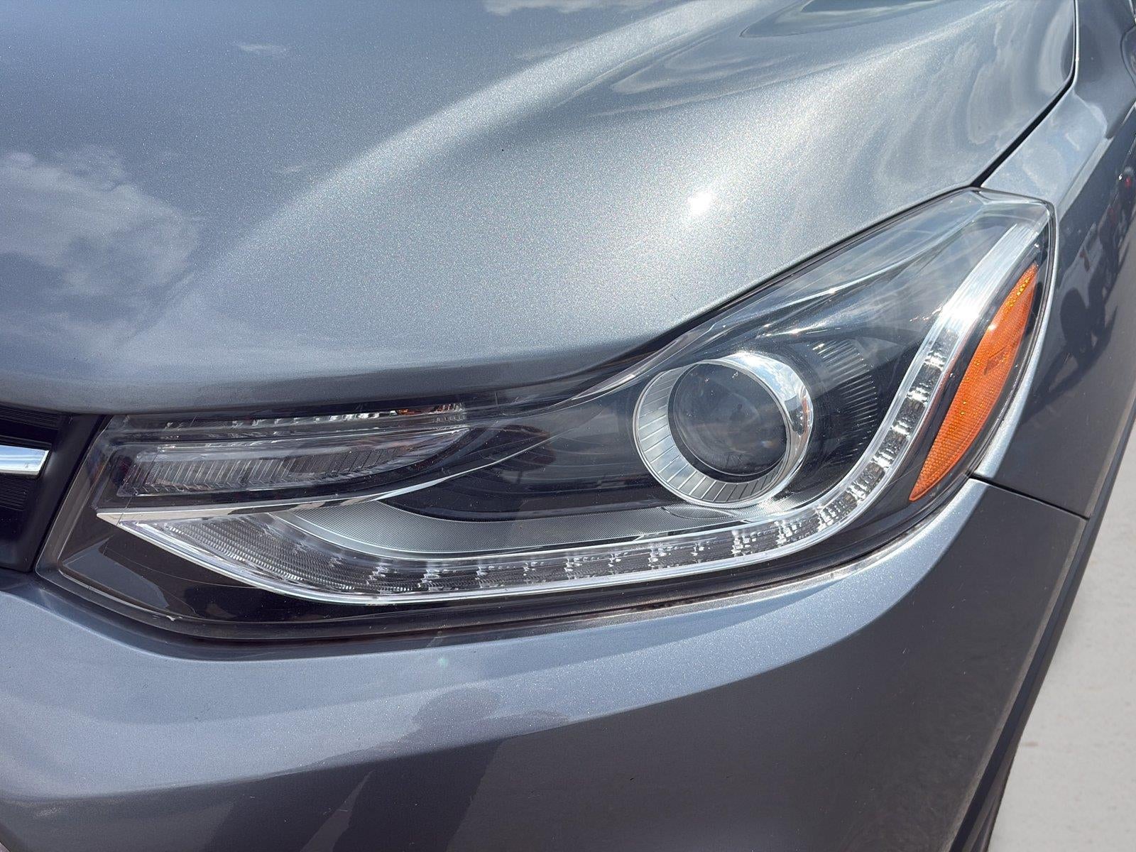 2020 Chevrolet Trax Premier
