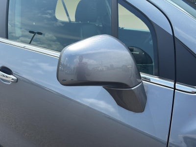 2020 Chevrolet Trax Premier