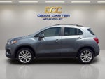 2020 Chevrolet Trax Premier