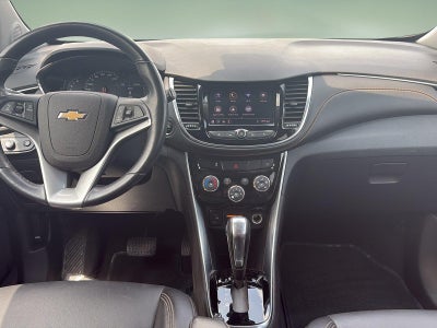 2020 Chevrolet Trax Premier